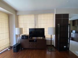 Studio Condo for sale at Langsuan Ville, Lumphini