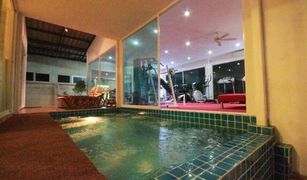 8 Schlafzimmern Villa zu verkaufen in Nong Prue, Pattaya 