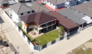 Дом, 3 спальни на продажу в Nong Chom, Чианг Маи 