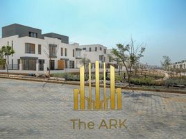 3 Bedroom House for sale at Villette, The 5th Settlement, New Cairo City