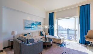 2 Bedrooms Apartment for sale in , Abu Dhabi Fairmont Marina Residences