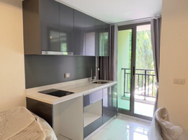 1 Schlafzimmer Wohnung zu verkaufen im Arcadia Center Suites, Nong Prue, Pattaya, Chon Buri