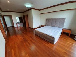 4 Schlafzimmer Appartement zu vermieten im Villa Fourteen, Khlong Toei