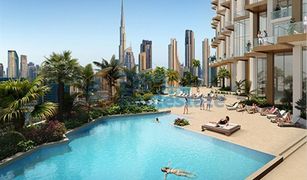 1 Bedroom Apartment for sale in , Dubai SLS Dubai Hotel & Residences