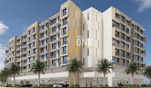 1 chambre Appartement a vendre à Al Hamra Marina Residences, Ras Al-Khaimah Marina Apartments A
