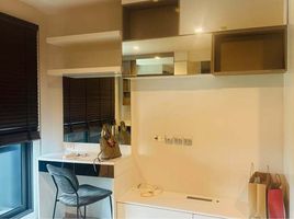 Studio Condo for rent at Life Ladprao, Chomphon