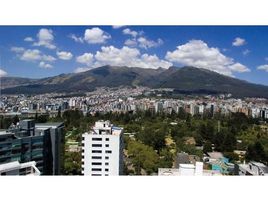 3 Schlafzimmer Appartement zu verkaufen im Carolina 1003: New Condo for Sale Centrally Located in the Heart of the Quito Business District - Qu, Quito