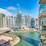 1 Bedroom Condo for sale at Blakely Tower, Park Island, Dubai Marina