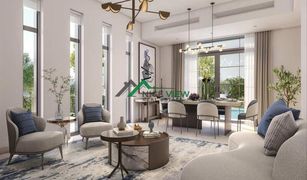 4 Schlafzimmern Villa zu verkaufen in Yas Acres, Abu Dhabi Yas Park Views