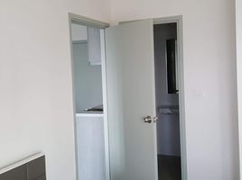 ขายอพาร์ทเม้นท์ 1 ห้องนอน ในโครงการ ไอดีโอ สาทร-ท่าพระ, บุคคโล, ธนบุรี