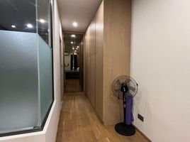 1 Schlafzimmer Wohnung zu vermieten im Q Chidlom-Phetchaburi , Makkasan