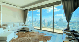 The Residences Mandarin Oriental Bangkok 在售单元