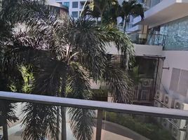 Studio Condo for sale at The Elegance, Nong Prue, Pattaya