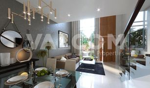 1 Schlafzimmer Villa zu verkaufen in Al Reem, Dubai Dubai Land