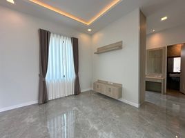3 Schlafzimmer Villa zu verkaufen im Plumeria Villa Hua Hin, Cha-Am