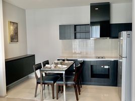 2 Bedroom Condo for rent at Rhythm Sukhumvit 44/1, Phra Khanong