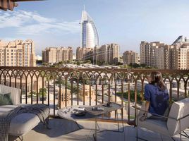 2 बेडरूम अपार्टमेंट for sale at Jadeel, Madinat Jumeirah Living