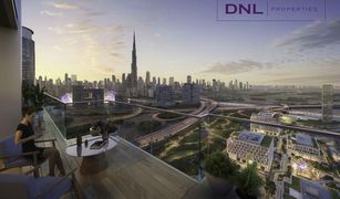 1 Bedroom Apartment for sale in DAMAC Towers by Paramount, Dubai Design Quarter