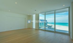 3 Bedrooms Apartment for sale in Saadiyat Beach, Abu Dhabi Mamsha Al Saadiyat