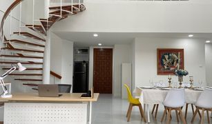 3 Schlafzimmern Wohnung zu verkaufen in Nong Prue, Pattaya Panchalae Boutique Residence