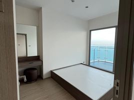 2 Schlafzimmer Wohnung zu verkaufen im The Symphony Bangpra – Sriracha, Saen Suk, Mueang Chon Buri