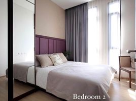 2 Schlafzimmer Appartement zu vermieten im The Capital Ekamai - Thonglor, Bang Kapi