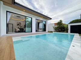 3 Schlafzimmer Villa zu verkaufen im Chao Fah Garden Home 3, Ko Kaeo