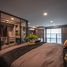 2 Schlafzimmer Appartement zu verkaufen im KnightsBridge Space Rama 9, Din Daeng, Din Daeng