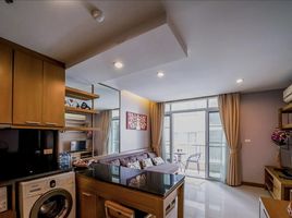 1 Bedroom Condo for rent at The Unique at Nimman, Suthep, Mueang Chiang Mai