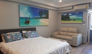 Studio Condo for sale in Patong, Phuket Patong Condotel