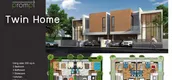 Master Plan of Promt Business Home