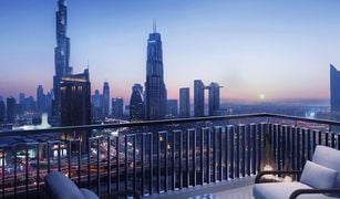 2 Bedrooms Apartment for sale in BLVD Crescent, Dubai Blvd Crescent