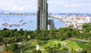 1 Bedroom Condo for sale in Nong Prue, Pattaya Sky Residences Pattaya 