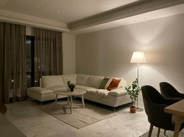 2 Bedroom Condo for rent at Eastown, The 5th Settlement, New Cairo City