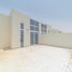 3 Bedroom Townhouse for sale at DAMAC Hills 2 (Akoya) - Sanctnary, DAMAC Hills 2 (Akoya), Dubai, United Arab Emirates
