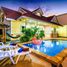 4 Bedroom House for sale at Relax Pool Villas, Ao Nang