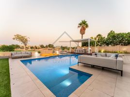 5 Bedroom Villa for sale at Esmeralda, Royal Residence, Dubai Sports City