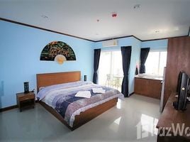 Studio Apartment for sale at AD Hyatt Condominium, Na Kluea, Pattaya