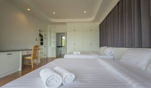 11 Bedrooms Villa for sale in Nong Kae, Hua Hin 