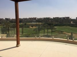 4 Bedroom Apartment for rent at Katameya Dunes, El Katameya