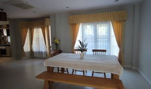 3 Bedrooms House for sale in Nong Khwai, Chiang Mai Home In Park