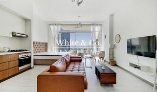 Studio Appartement zu verkaufen in Noora Residence, Dubai Hameni Homes By Zaya