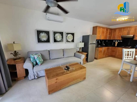 1 Bedroom Condo for sale at Cabarete, Sosua, Puerto Plata, Dominican Republic