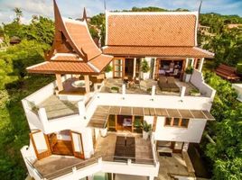 7 Bedroom Villa for sale in Bangrak Pier, Bo Phut, Bo Phut