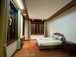 6 Bedroom Villa for rent at Baan Ing Doi, Chang Phueak