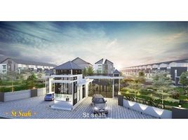 6 Bedroom Villa for sale in Central Seberang Perai, Penang, Mukim 15, Central Seberang Perai