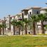 4 Bedroom Townhouse for sale at Palm Hills Golf Views, Cairo Alexandria Desert Road