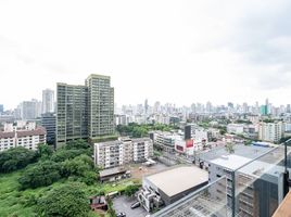 2 Schlafzimmer Penthouse zu vermieten im The Monument Thong Lo, Khlong Tan Nuea