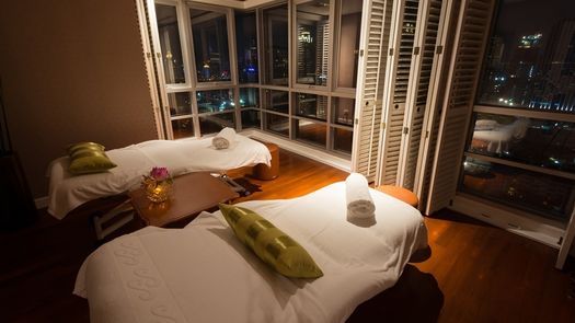 Photos 3 of the Spa at Grande Centre Point Ploenchit