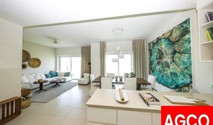 3 Bedrooms Villa for sale in EMAAR South, Dubai Greenviews 2